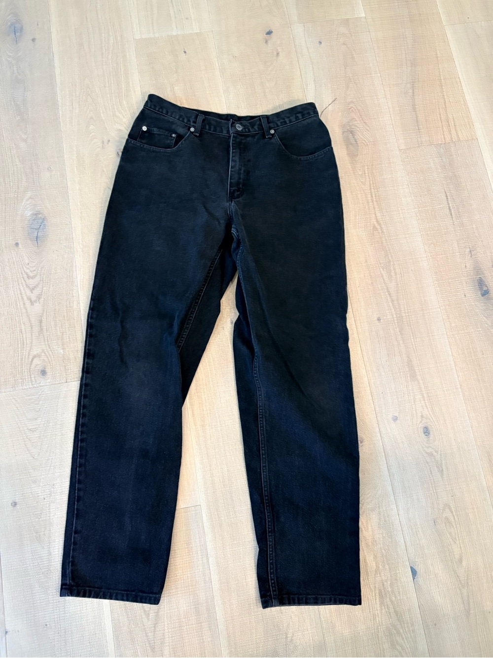 GUC Vintage Guess Jeans